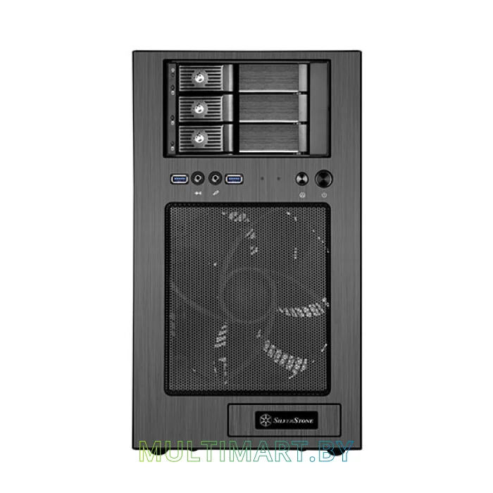 Корпус SilverStone SST-CS330B